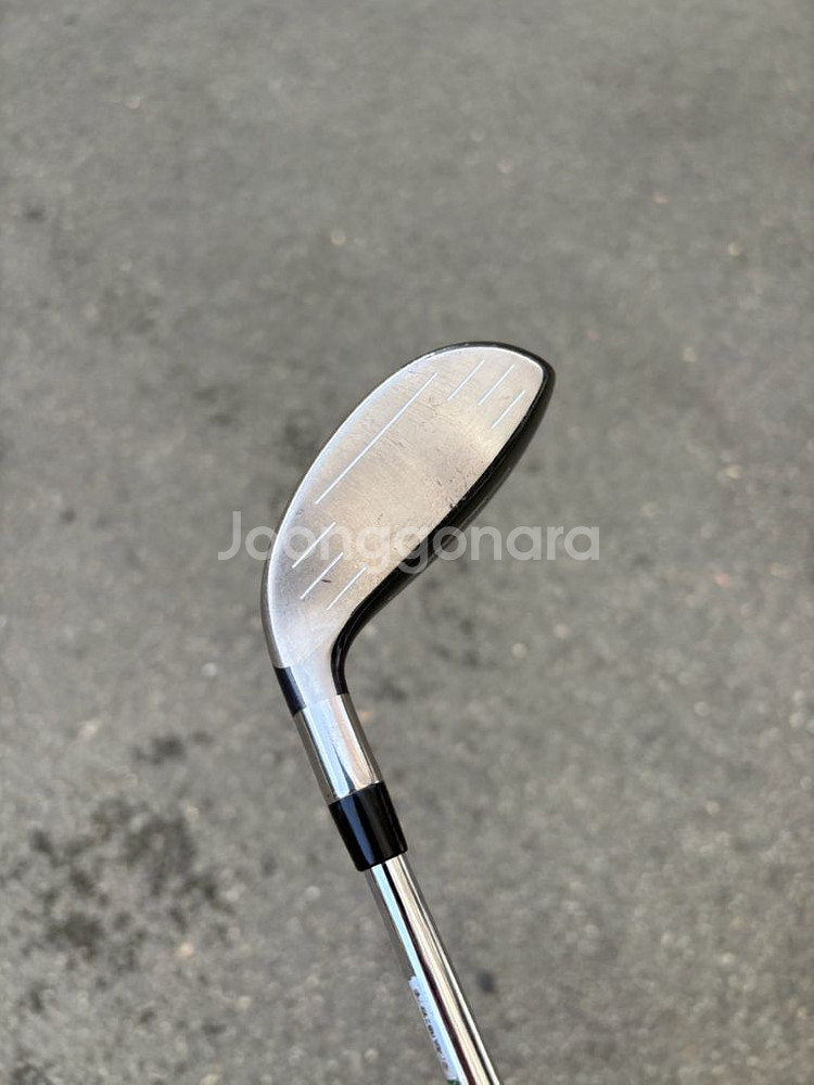 골프 브릿지스톤 X드라이브 GR 4번유틸리티--4