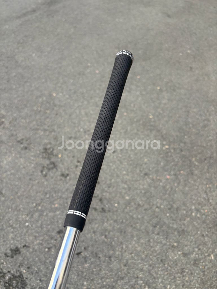 골프 브릿지스톤 X드라이브 GR 4번유틸리티--7