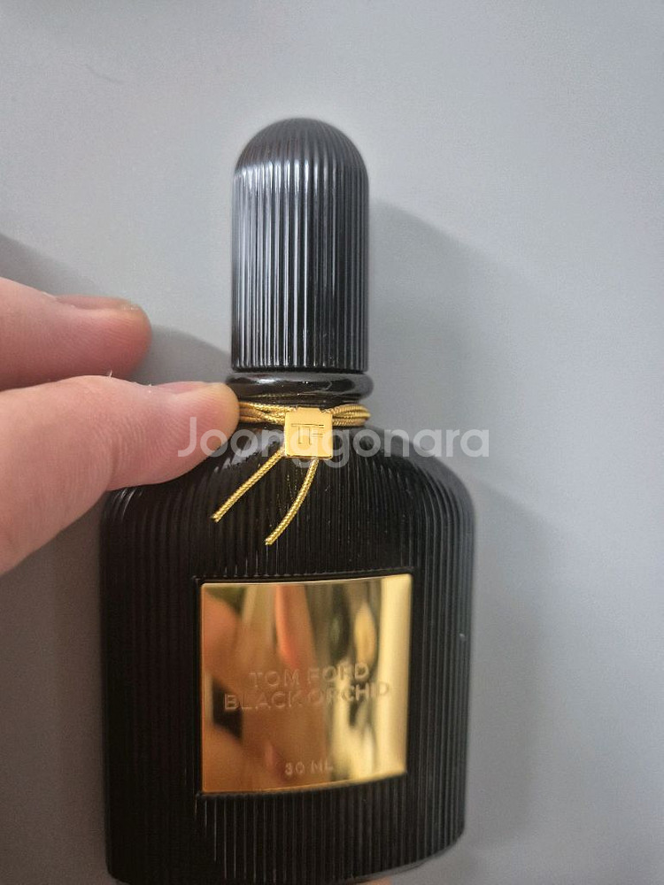 톰포드 블랙 오키드 오드퍼퓸 30ml--0