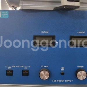 MAXWELL 파워서플라이