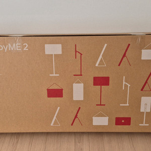 LG 스탠바이미2 27LX6 팝니다.