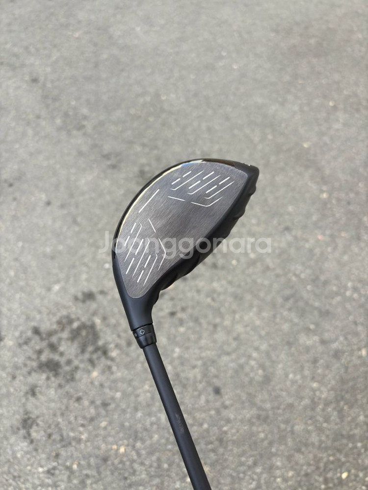 골프 핑G430max10k 드라이버 9도--4