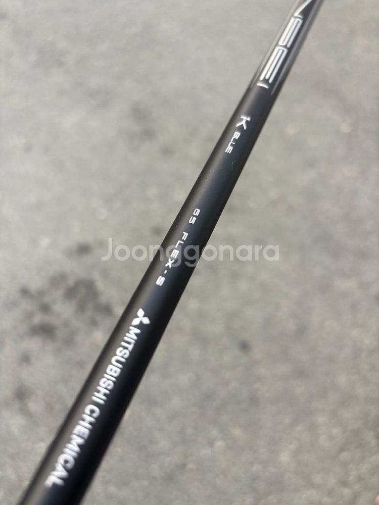 골프 핑G430max10k 드라이버 9도--6