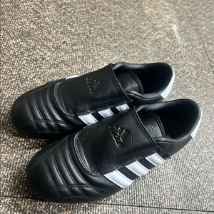 아디다스 태권도코어220 검정