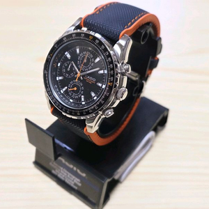 카시오 MTP-4500D-1AV 항공워치