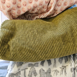 프레젠트프로젝트 코듀로이 고쟁이 일괄 s사이즈