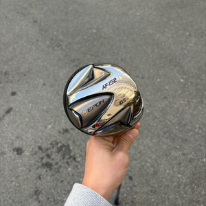 골프 에폰AF152 드라이버 10.5도