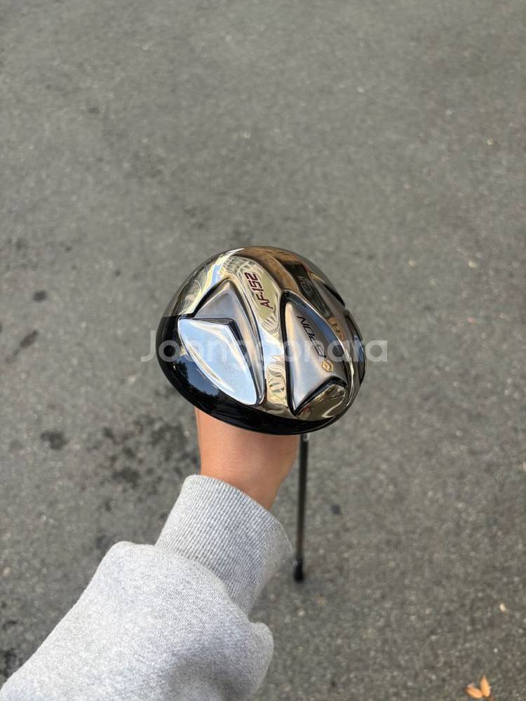 골프 에폰AF152 드라이버 10.5도--1