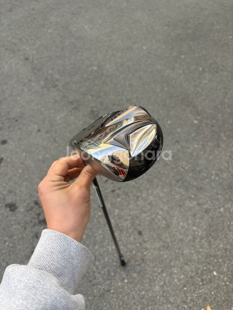 골프 에폰AF152 드라이버 10.5도--2