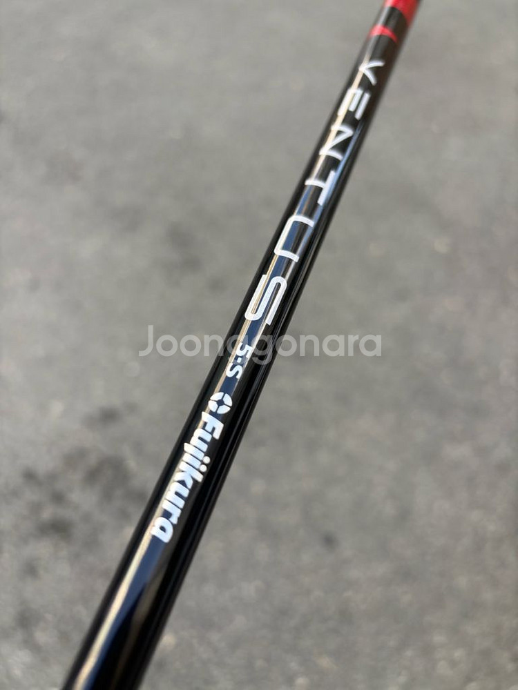 골프 에폰AF152 드라이버 10.5도--6