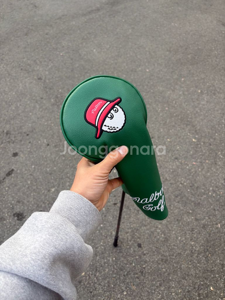 골프 에폰AF152 드라이버 10.5도--9