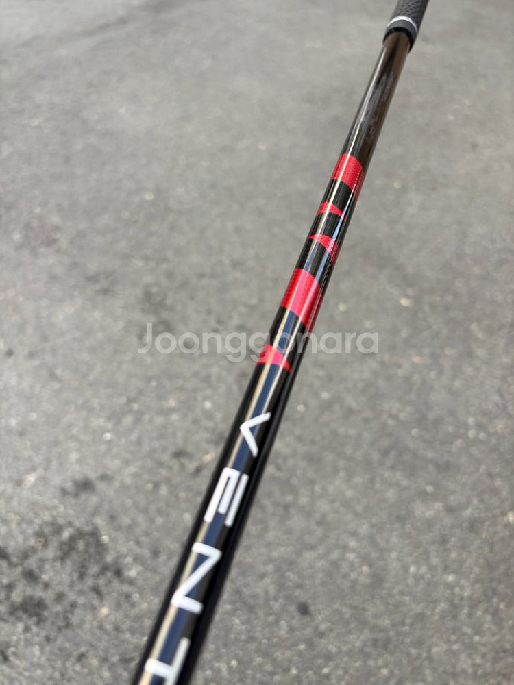 골프 에폰AF152 드라이버 10.5도--7