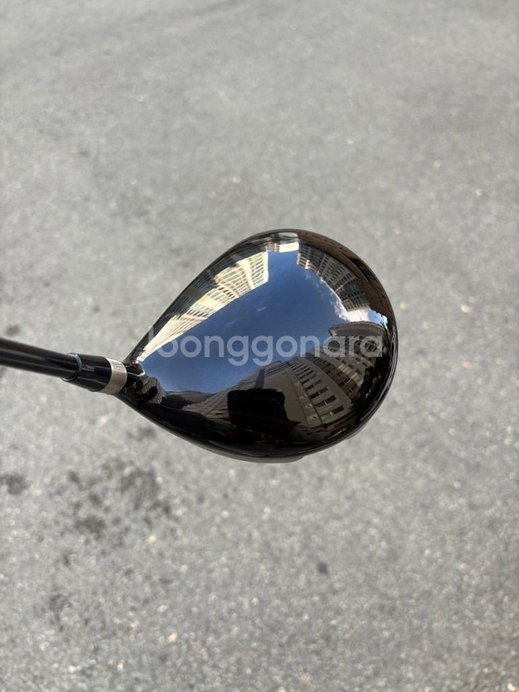 골프 에폰AF152 드라이버 10.5도--5