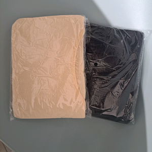 얇고 가벼운 보온 내의(새상품)