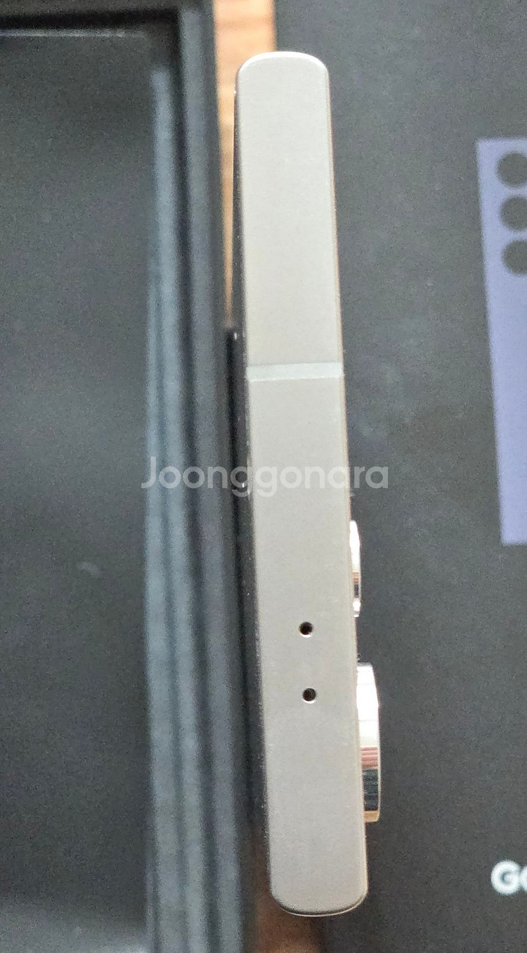 갤럭시 S24 울트라 256GB--4