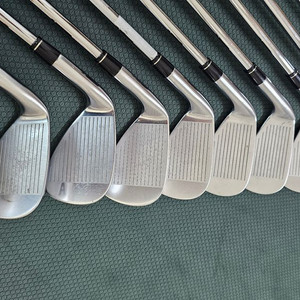 골프 아이언 세트