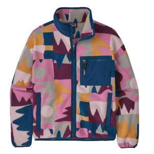 파타고니아 신칠라 플리스 자켓(새제품)