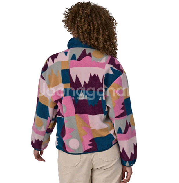 파타고니아 신칠라 플리스 자켓(새제품)--2