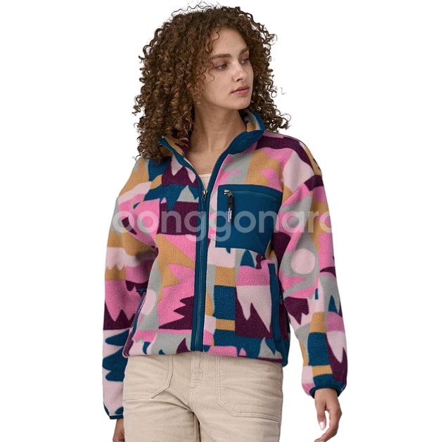 파타고니아 신칠라 플리스 자켓(새제품)--1