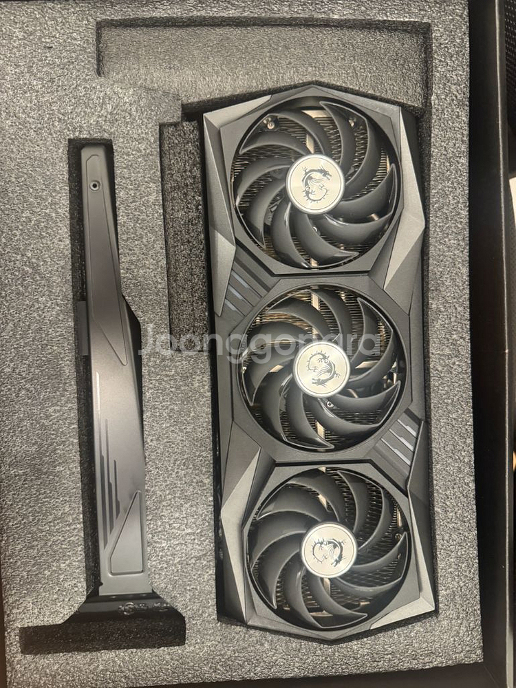 RTX 3070 그래픽카드--2