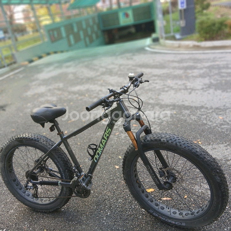 팻자전거풀서스펜션 MTB 자전거--6