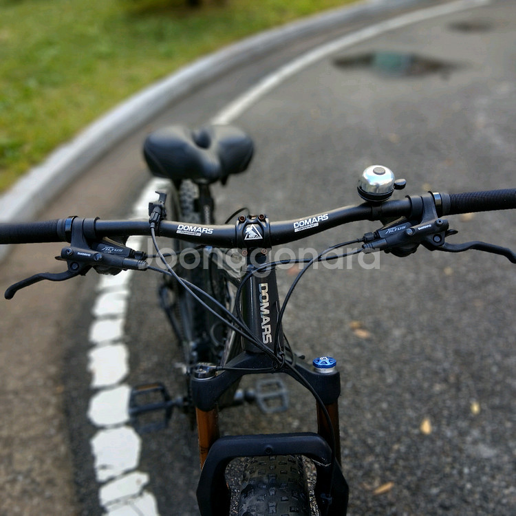 팻자전거풀서스펜션 MTB 자전거--7