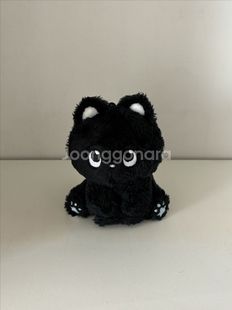 라이즈 원빈 인형 냥삐--0