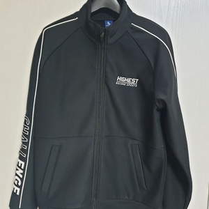 기모 트랙 점퍼(170호)