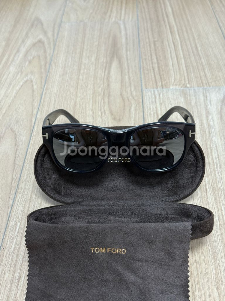 톰포드 TF411-D 선글라스--3