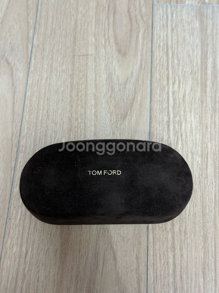톰포드 TF411-D 선글라스--4