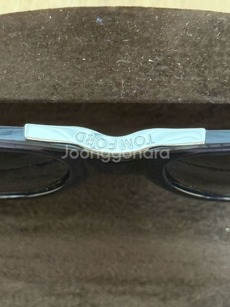 톰포드 TF411-D 선글라스--2