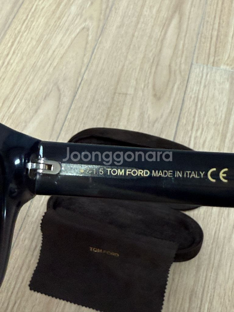 톰포드 TF411-D 선글라스--1
