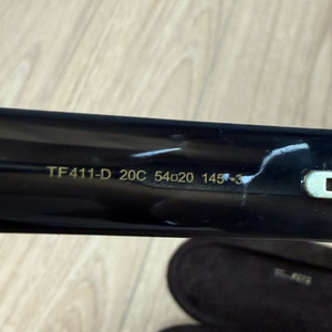 톰포드 TF411-D 선글라스