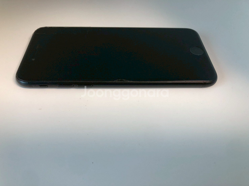 아이폰7 매트블랙 32기가 *내용필독* (04223)--4