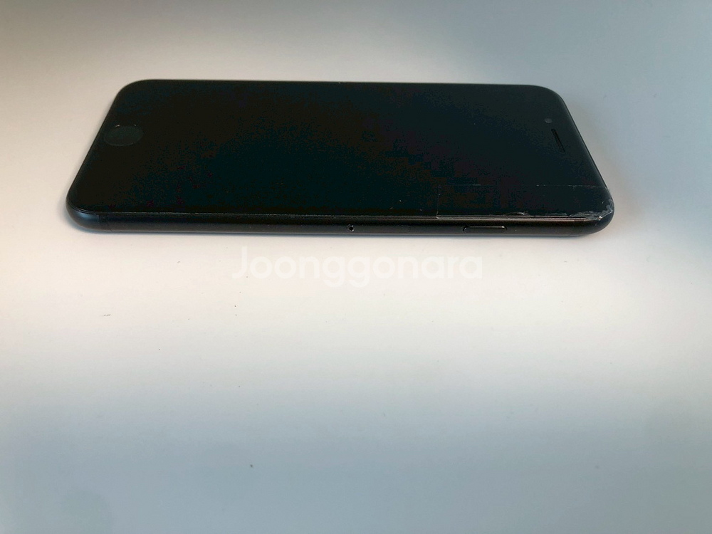 아이폰7 매트블랙 32기가 *내용필독* (04223)--5