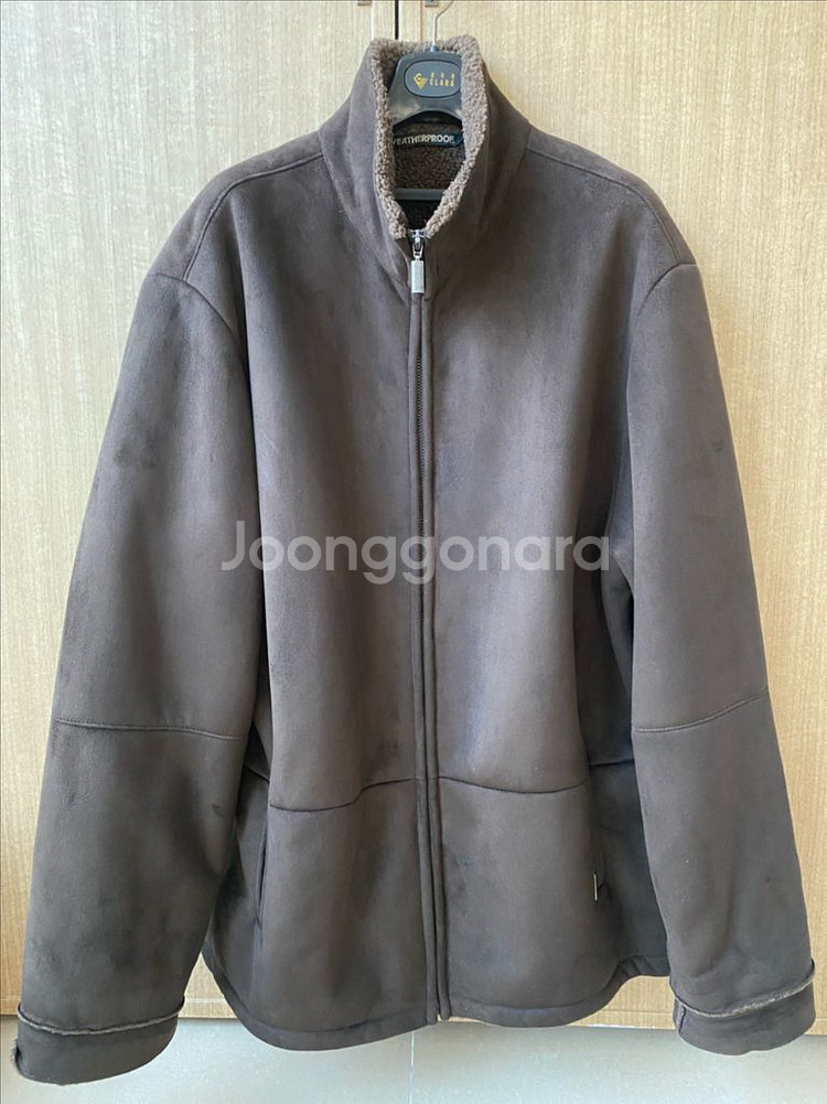 웨더프루프(WEATHERPROOF) 재킷 외투--0