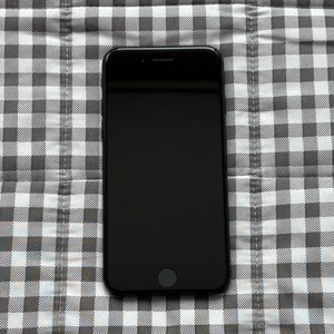 아이폰7 블랙 128GB