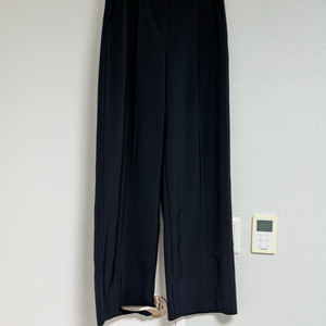 모어댄예스터데이 빈즈 팬츠 M