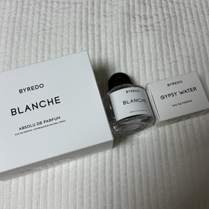 바이레도 블랑쉬 압솔루 드 퍼퓸 50ml