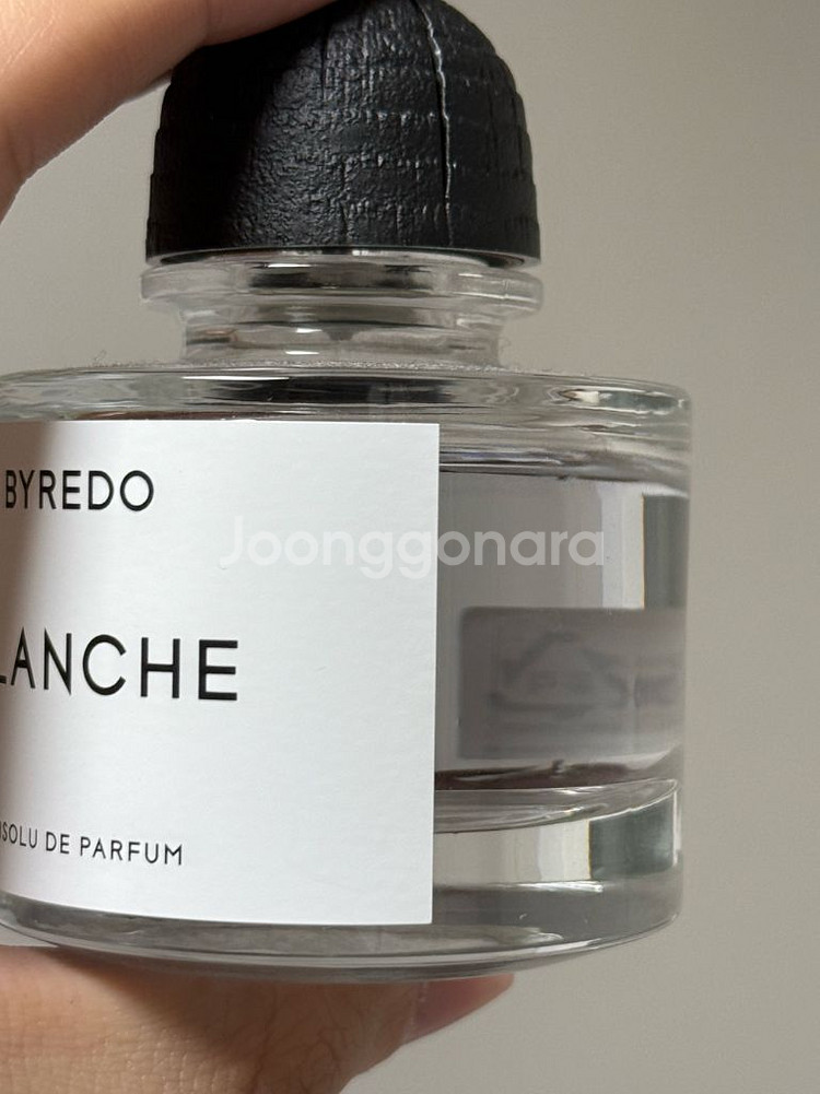 바이레도 블랑쉬 압솔루 드 퍼퓸 50ml--1