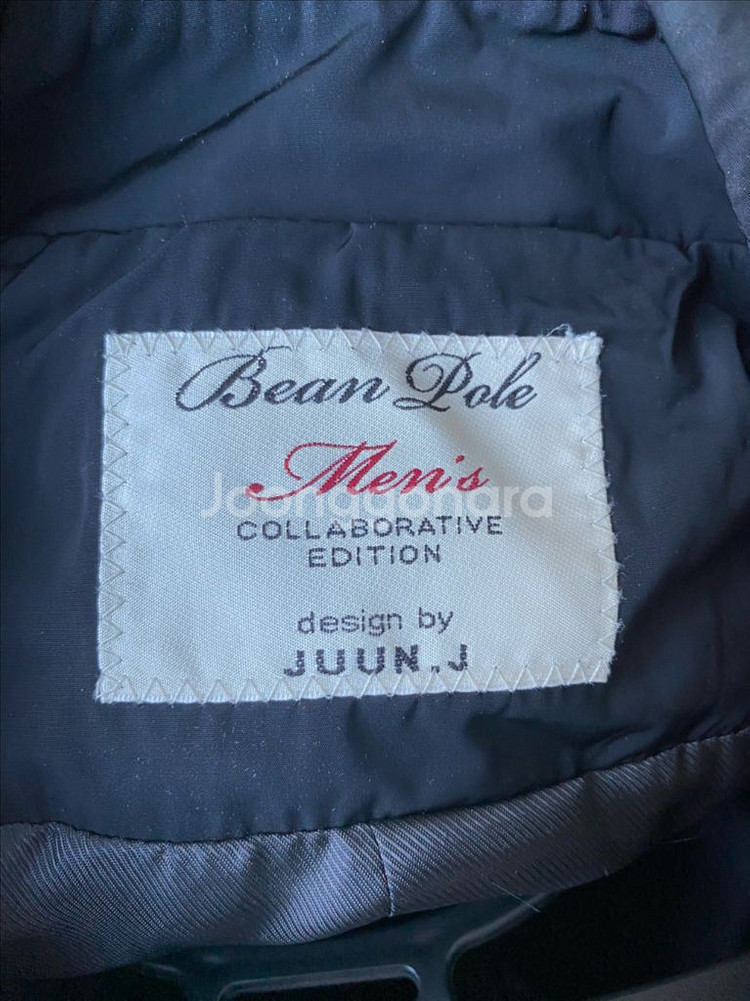 빈폴 정장 트렌치 코트--1