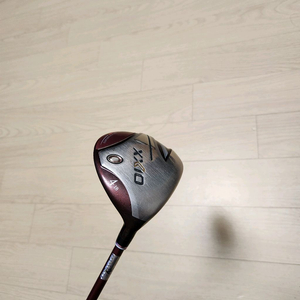 젝시오여성우드4번 MP1200K, L