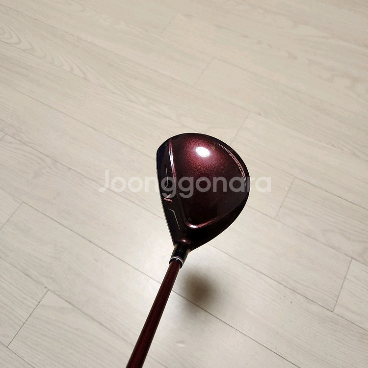 젝시오여성우드4번 MP1200K, L--2