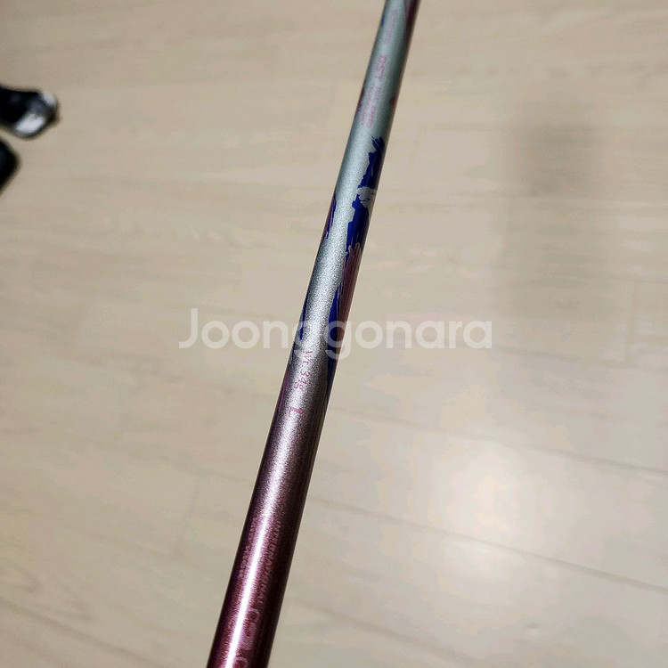 젝시오여성우드4번 MP1200K, L--4