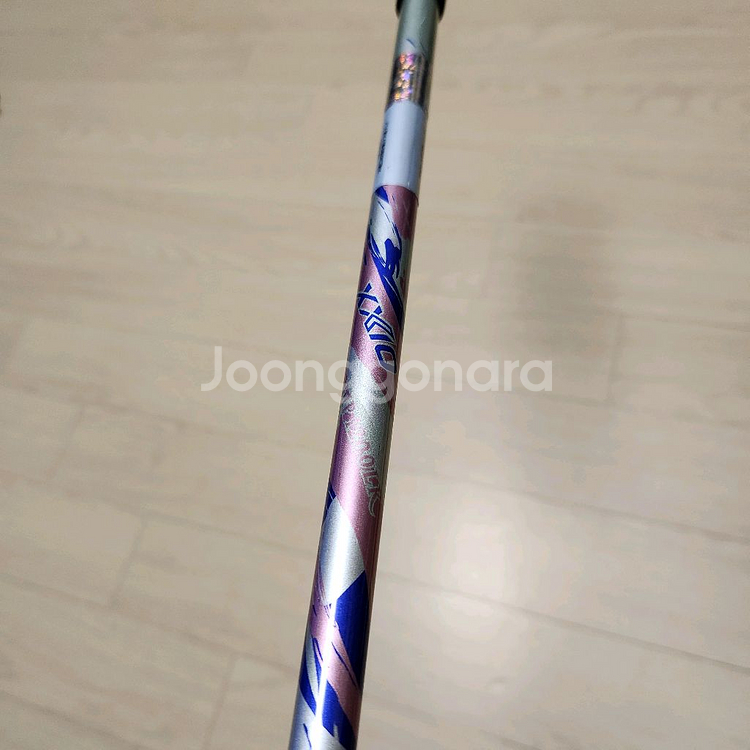 젝시오여성우드4번 MP1200K, L--3