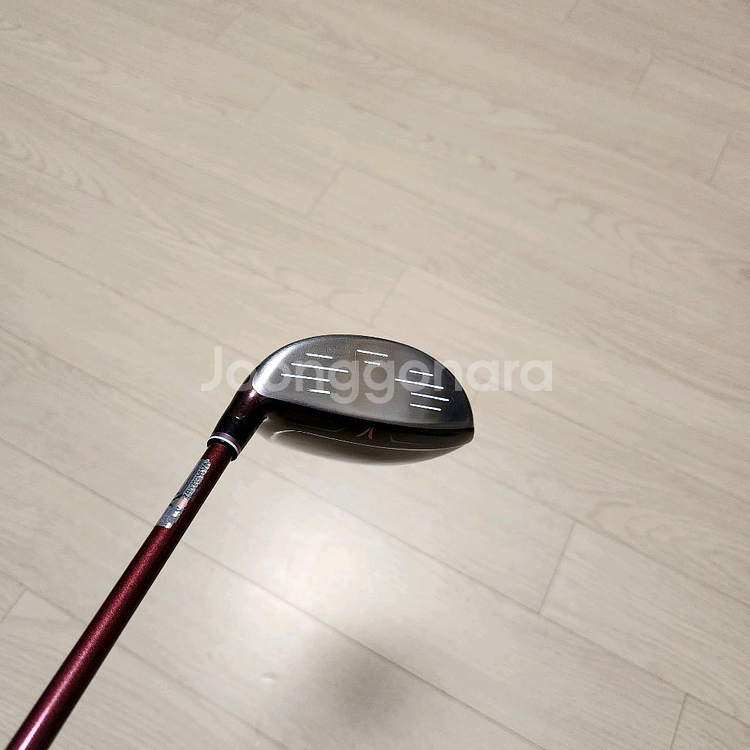 젝시오여성우드4번 MP1200K, L--1