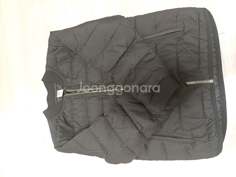 남아 130 의류 세트--8