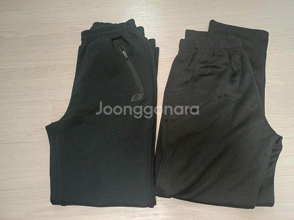 남아 130 의류 세트--11