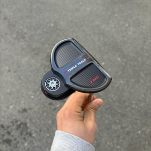 골프 오딧세이 트리플트랙 2볼퍼터 34인치