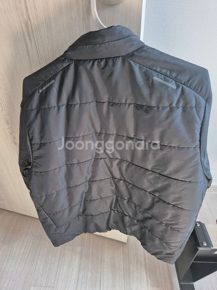 나이키 써마핏 ADV에어로로프트 다운 패딩 자켓 XL--1